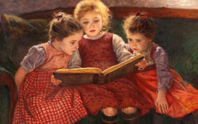 A Scholar’s Daily Schedule: Entertainment