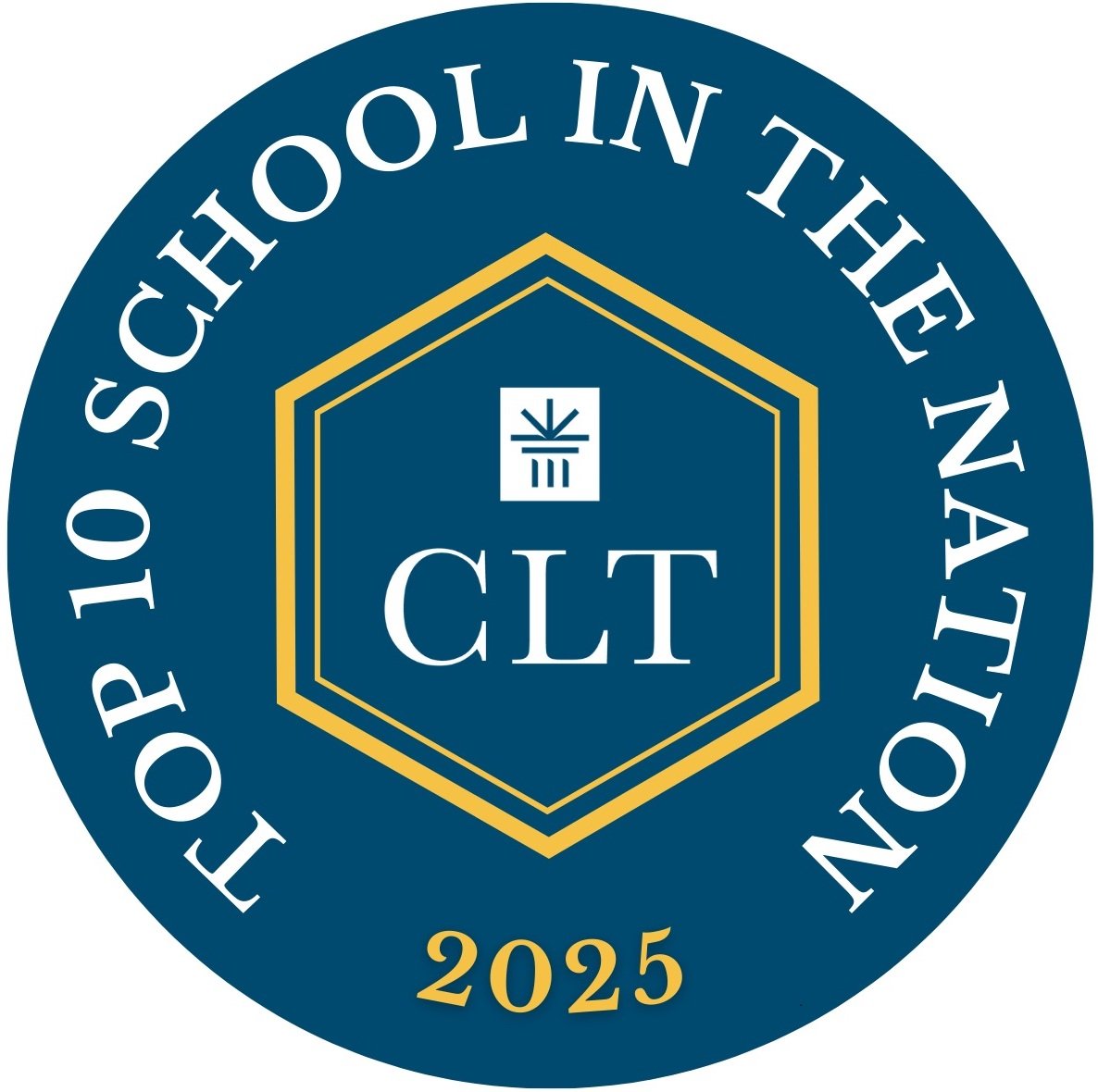 2025-Nationally-Ranked-CLT