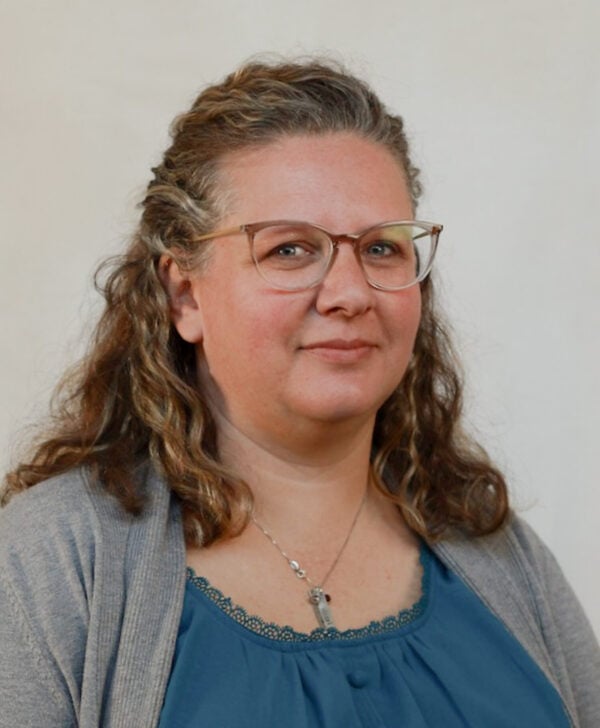 Jenn Armstrong
