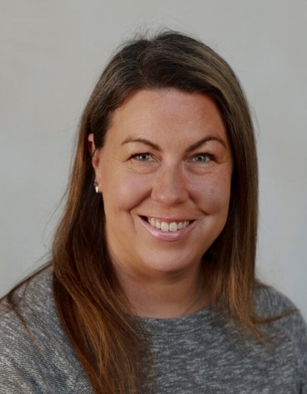 Michelle Richards