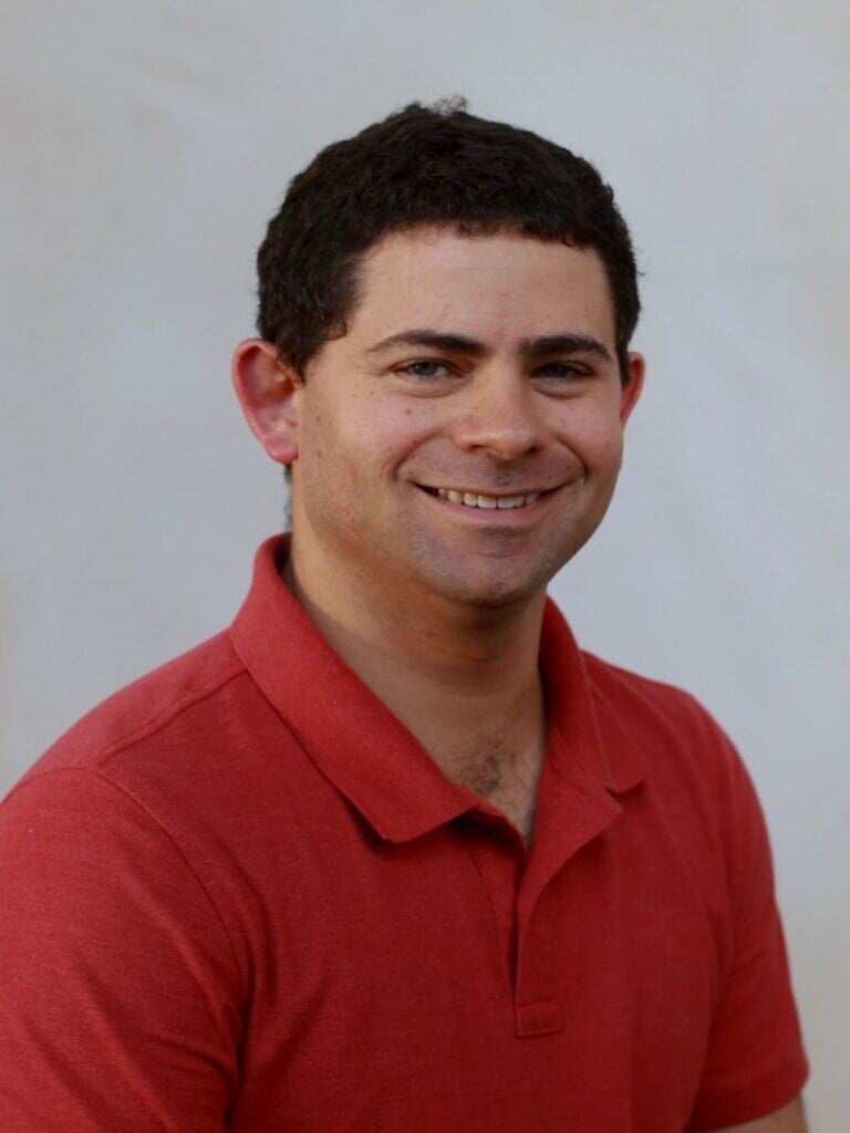 Brandon Katz