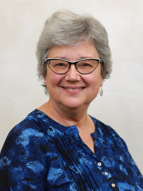 Susie Bauer