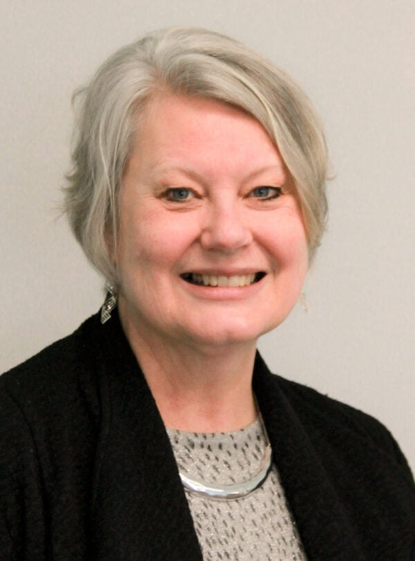 Gloria Hague