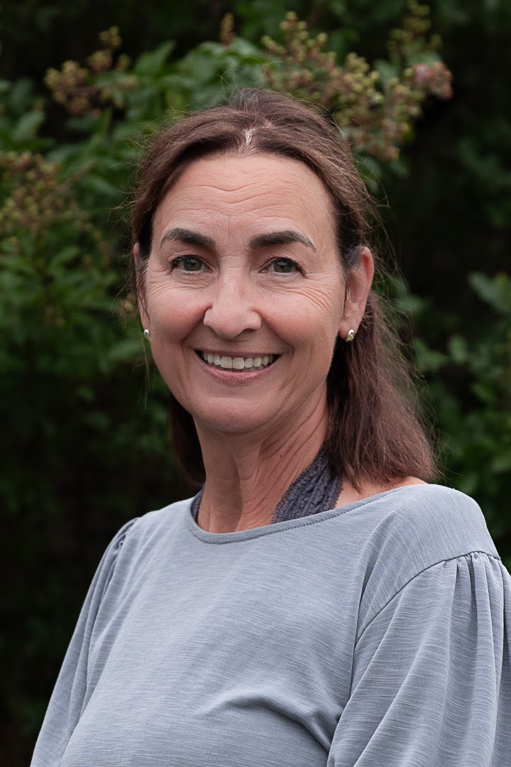 Briget Koch