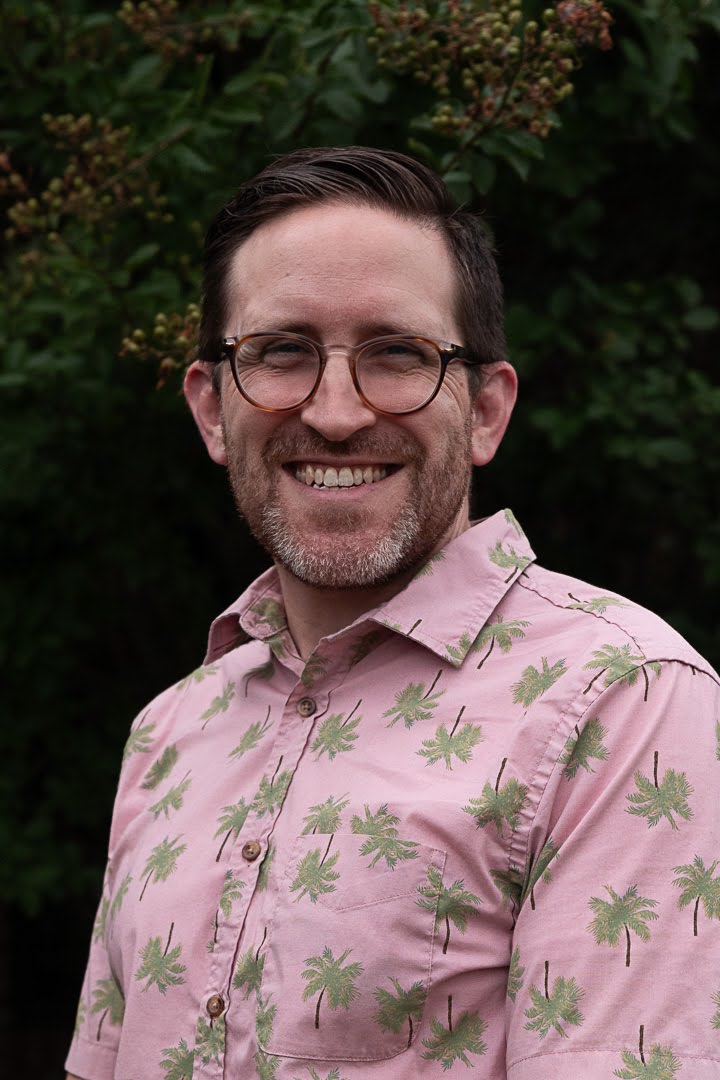 Daniel Hoeck