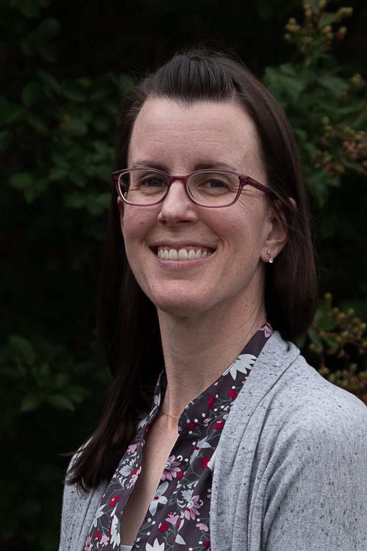 Jen Klausing
