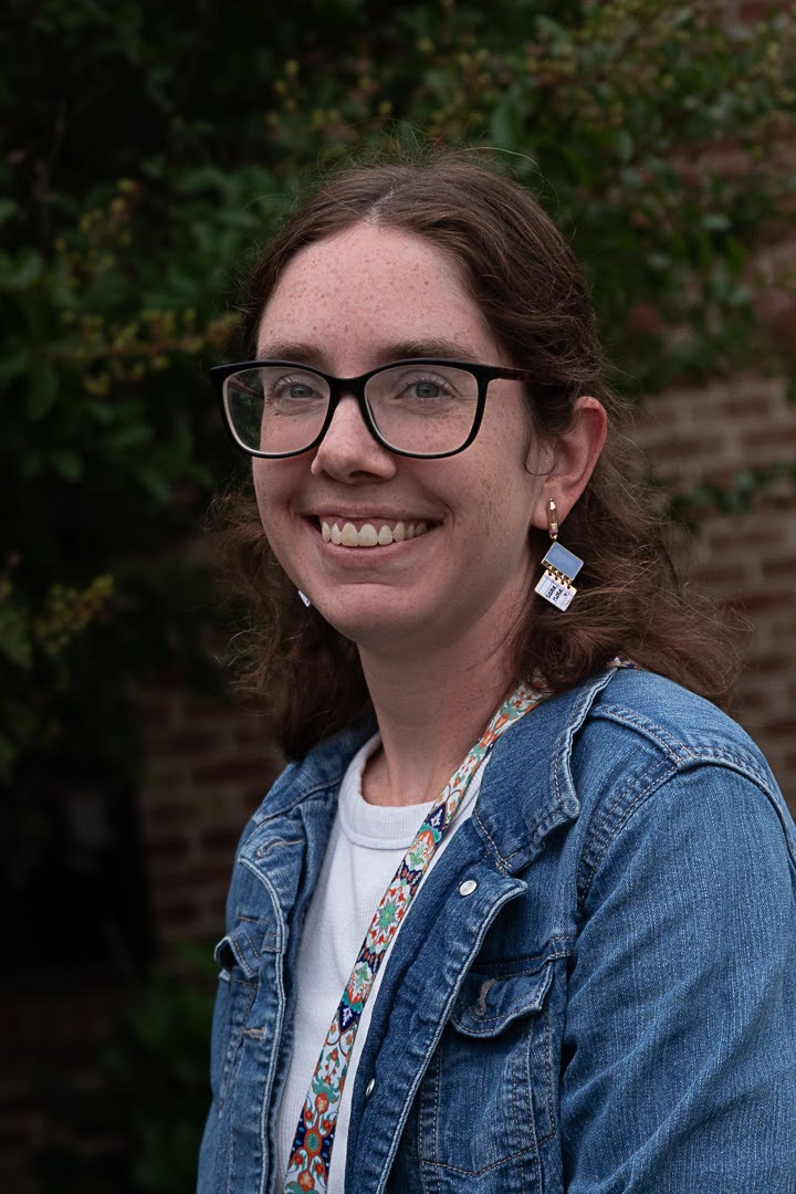 April Hebb