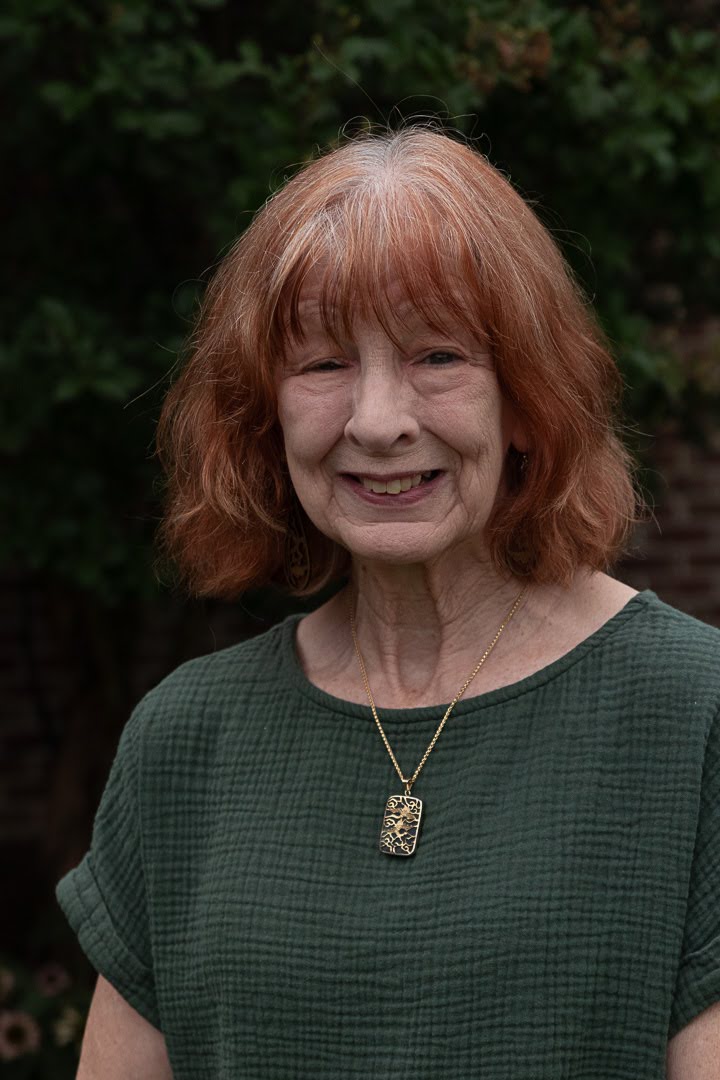 Margaret Buxton
