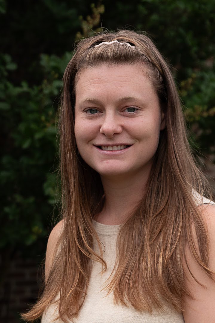 Abigail McManus
