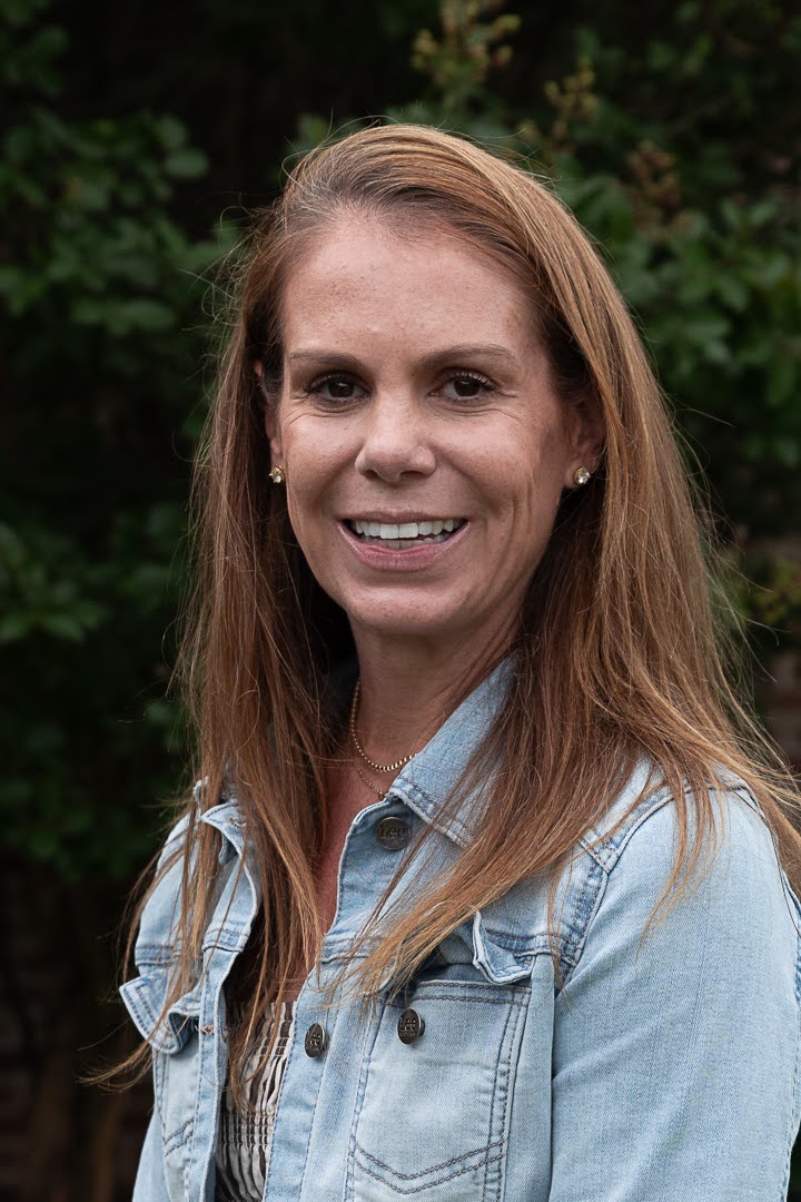 Elizabeth Graber