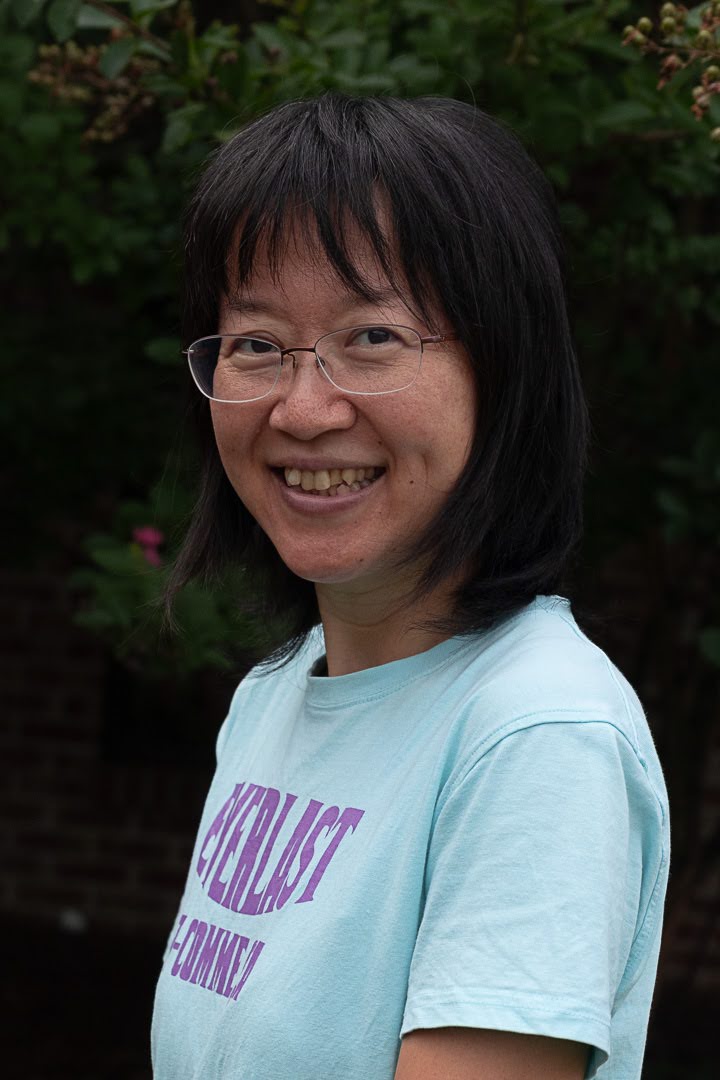 Wei Yan